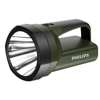 飞利浦（PHILIPS）  手电筒  广角远射 便携手提探照灯 SFL3121
