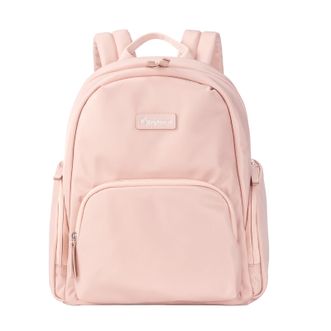 外交官/Diplomat  双肩背包 时尚轻便情侣背包 自重轻盈