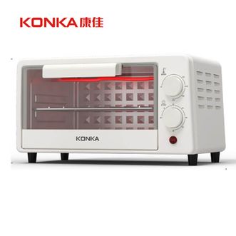 康佳/Konka  家用多功能烤箱 （KAO-W1075A）