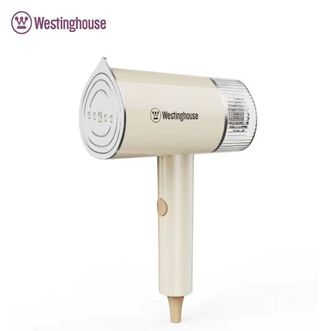 西屋/Westinghouse  便携式折叠挂烫机家用小型电熨斗熨衣烫衣机 WGTS9