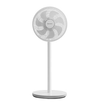 艾美特/Airmate  直流变频轻音遥控空气循环扇  一级能效9档风速落地扇电风扇