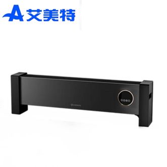 艾美特/Airmate  HD20-R55  踢脚线防烫取暖器速热节能电暖器暖风机电暖气 静音电暖气暖风机