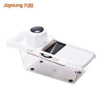 九阳/Joyoung  多功能切菜器切菜神器土豆丝切丝神器家用厨房多功能切片机器刨丝神器