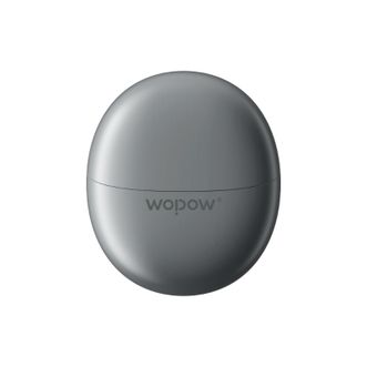 沃品（WOPOW）  电动指甲刀儿童老人磨甲器家用婴儿指甲剪美甲器充电指甲钳超长续航 M5