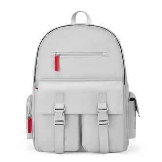 波斯丹顿（BOSTANTEN）双肩包男生学生书包潮流背包BJ6232041