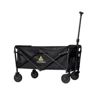 错山olymmons 户外折叠推车营地车便携手推车露营装备手拉车 错山olymmons 户外折叠推车营地车便携手推车露营装备手拉车