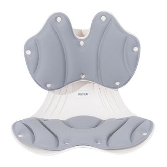 佳奥  动感护腰椅242104J3100LB3灰色标准款