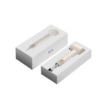 徕芬  大风力速干低噪宿舍便携风筒