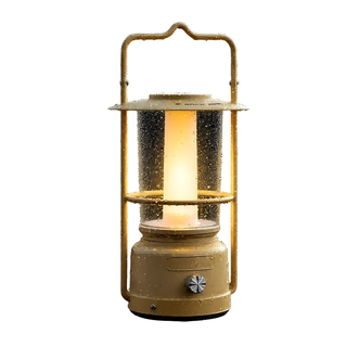 洛克猩球/rockape  户外照明草帽灯蓝牙音响氛围灯