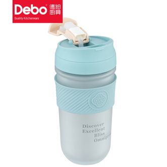 Debo  德铂阿德莱520(磨砂咖啡杯) DEP-DS342