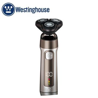 西屋/Westinghouse  男士电动剃须刀家用充电式刮胡刀送老公男友生日礼物 【R312】