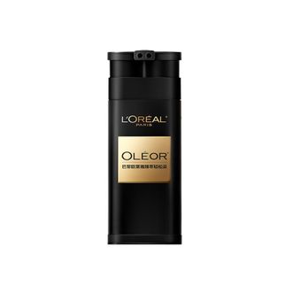 欧莱雅（LOREAL）  雅臻萃轻松染发乳 4.52 暖栗棕 200ml
