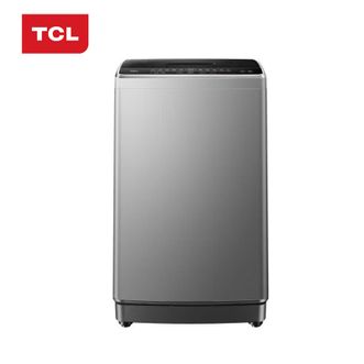 TCL  波轮洗衣机8KG TB-V80S