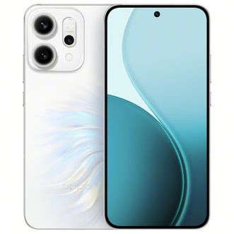 OPPO  Reno14 AI拍照5G智能手机 人鱼姬  Reno14  人鱼姬