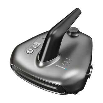 BLAUPUNKT  除螨仪无线家用床上除尘除螨器手持大吸力 绿光显尘 紫外线杀菌吸尘除螨机