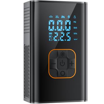 随途/suitu  汽车充气泵 5540D