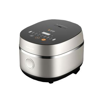 九阳/Joyoung  电饭煲 4L大容量低糖多功能电饭锅智能预约天暮触屛 F-40FY33
