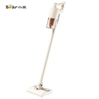 小熊/Bear  吸尘器 XCQ-E06F1 有线款大吸力