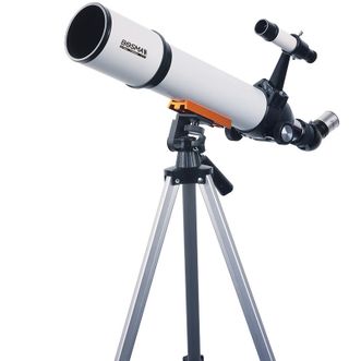 博冠/Bosma  天宫70500入门折射儿童观星高倍高清观月天文望远镜 博冠 天宫70/500