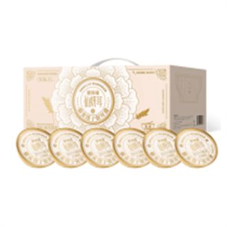 塞翁福  藜麦莲子银耳羹1488g 开盖即食 甄选银耳