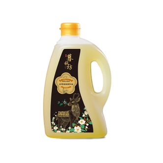 陇间柒月  山茶调和油2.5L硒都恩施原产油茶籽物理压榨食用茶籽油