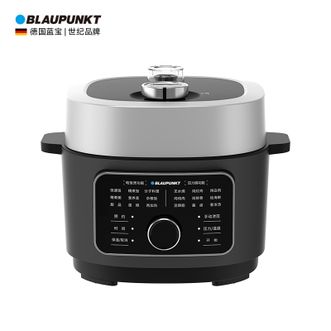 BLAUPUNKT  家用智能多功能电压力锅3L一锅双模式口感随心控速煮好饭不久等