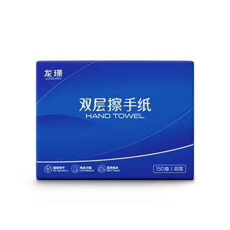 丝美乐  丝美乐2层180抽擦手纸*20包共3600抽