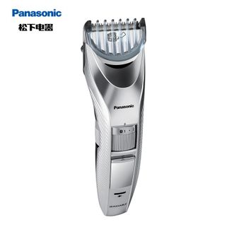 松下/Panasonic  电动理发器电推剪剃头发电推子充电式理容造型器理发