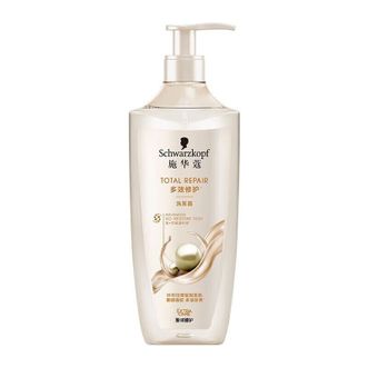 施华蔻  【智慧式修护】多效洗发露600ml专业美发产品  新多效修护