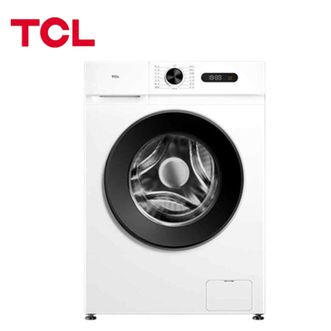 TCL  6.5公斤 一级能耗 上排水设计洗衣机TG-V65B