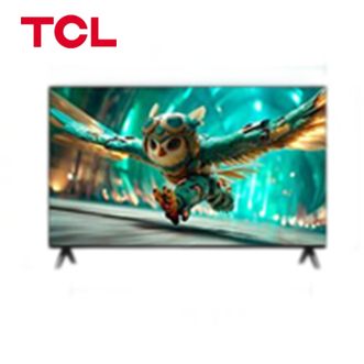 TCL  低蓝光护眼智能WiFi语音开机无广告液晶电视机43F195C