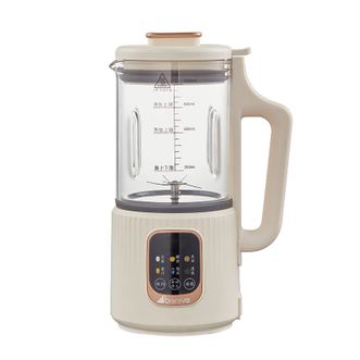 艾贝丽/Abereve  柔音破壁机家用豆浆机加热全自动榨汁机搅拌机辅食机早餐机 ABL-DJ31