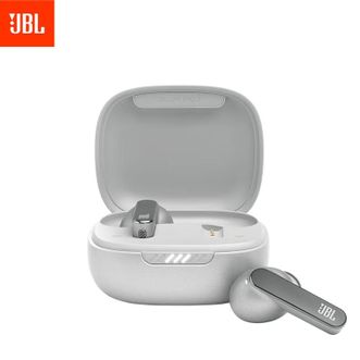 JBL  真无线蓝牙降噪耳机LIVE PRO2  JBL标志性音效智能耳麦防水防汗支持无线充电苹果华为小米手机通用