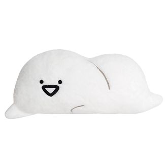 名创优品/MINISO  抱枕睡觉抱靠枕节日礼物  基础趴趴抱枕-文具君