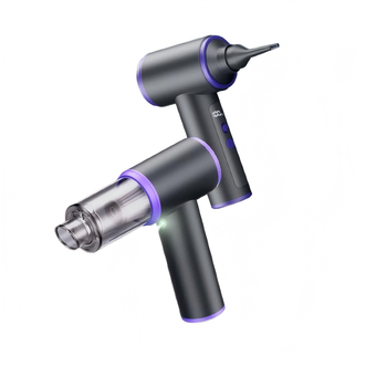 徕本/HELLOLEIBOO  强劲大功率无线吸尘器