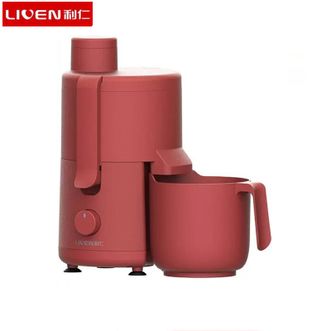 利仁  菜馅机 CX-81绞肉机家用绞馅机打肉机多功能碎肉机搅拌机大功率搅肉打蒜切菜料理机