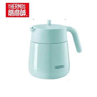 膳魔师（THERMOS）  家用保温壶 304钢 850ml（TCHC-850C）