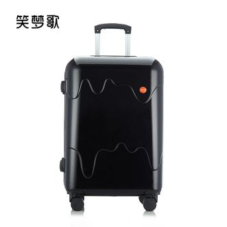 笑梦歌 向溶化的雪糕许个愿行李箱 MG2011款 20寸 笑梦歌 向溶化的雪糕许个愿行李箱 MG2011款 20寸