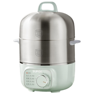 苏泊尔（SUPOR）  煮蛋器 Z16YK858 400W