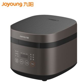  九阳（Joyoung）电饭煲 电饭锅 智能预约 多功能大功率 4L电饭煲 F40FY-F311
