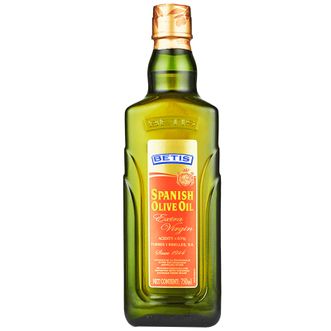 贝蒂斯/BETIS  特级初榨橄榄油 750ml