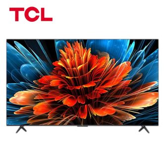 TCL  65英寸 QD-Mini LED 万象分区 平板电视机 65Q9L  绚彩XDR 超薄