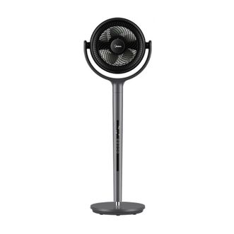 美的/Midea  空气循环扇  GDG24LX  轻音运行 远距送风 净离子净化