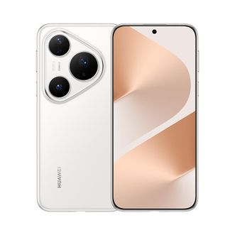 华为/Huawei  Pura 80 Pro 一英寸主摄 釉白