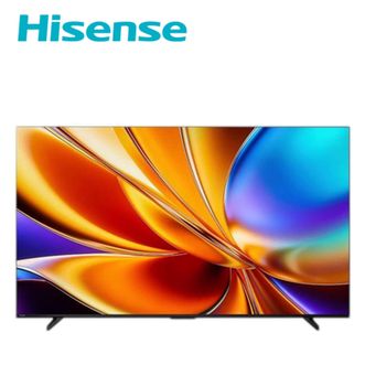 海信/Hisense  电视E3QH Pro 55英寸 高色域 抗反光无倒影 144Hz高刷 智能Wi-Fi6 电视  55E3QH-PRO