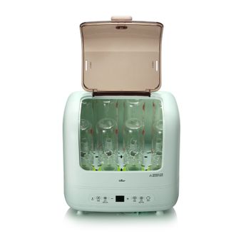 小熊/Bear  消毒柜  XDG-A07C1 小熊/Bear  消毒柜  XDG-A07C1