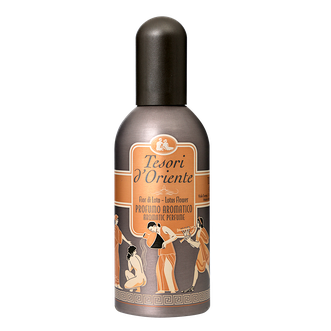 东方宝石  粉漾甜悦香水（水莲花香）100ml