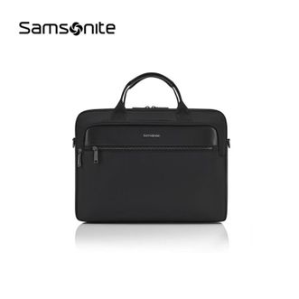 新秀丽/Samsonite  男士大容量公文包 电脑包 出差手提包 商务笔记本大容量