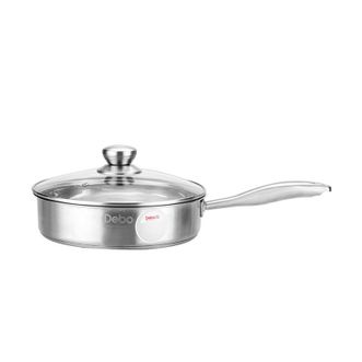 德铂 亚斯煎锅 DEP-608