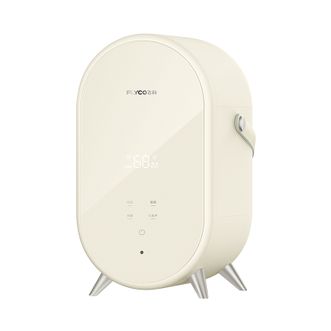 飞科/Flyco  空气加湿器 大容量杀菌 卧室办公室桌面加湿机HU9250
